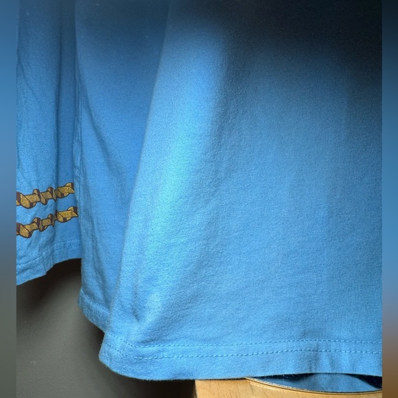 Star Trek Spock long sleeve large - Picture 2 of 4